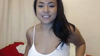 I am a longtime fan of hers with the addition of this Asian webcam model has perfect soul